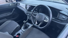 Volkswagen Polo 1.0 TSI Life 5dr Petrol Hatchback